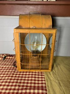 Antique Enterprise Cast Iron Coffee Grinder
